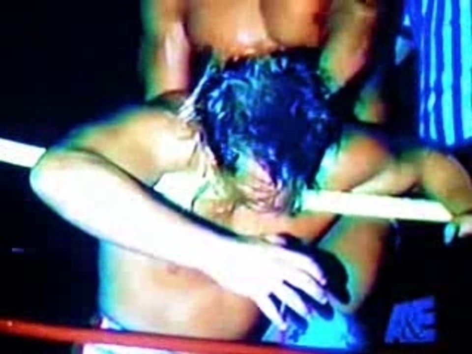 The biography of Stone Cold (Part 2/5)