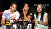 Pratyusha Banerjee Suicide Case : Close Friends Make Press Conference