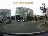 VIDEOS ASOMBROSOS DE CHOQUES DE VEHICULOS 14 choques de vehiculos en 1 minuto