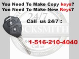 GMC Car Keys Locksmith 1-516-210-4040 | 25 % off Long Island Nassau Suffolk Queens Brooklyn