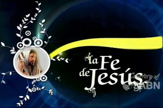 2/20 - La Santa Biblia - LA FE DE JESÚS - Pr. Aicardo Arias