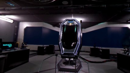 Loading Human - GDC 2016 Trailer
