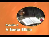 02/25 - La Biblia - ESTUDIOS BÍBLICOS: DIOS REVELA SU AMOR