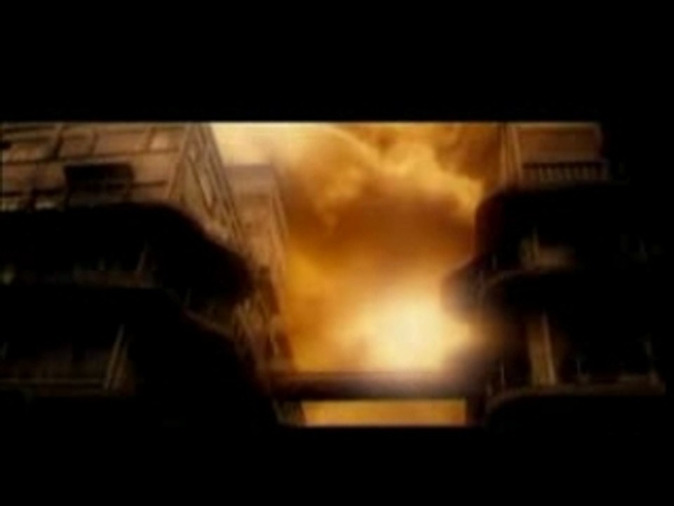 phaze 1-Screams Of Dying Dogs