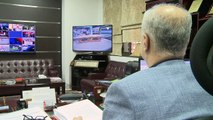 نايل سات توقف بث قناة المنار التابعة لحزب الله