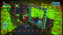 LittleBigPlanet 2 - Super Mario 3D World / Land: Bowser's Castle