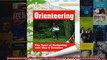 Read  Orienteering The Sport of Navigating with Map  Compass  Full EBook