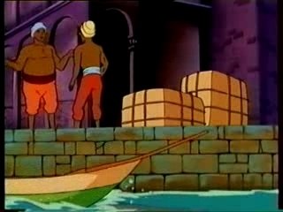 Corentin - Ep.25 - Adieu, mes chers amis (1/2)