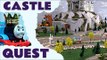Thomas and Friends King Of The Railway Castle Quest Set Thomas And Friends Kids Toy Train Set