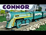 Thomas The Tank Engine King Of The Railway Connor Kids Toy Train Set Thomas The Tank Engine