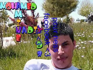 Houari Manar   Min Yro7 3liya Wahrani