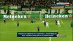 Real Madrid perde a primeira partida do confronto com o Wolfsburg