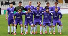 FIFA, Orduspor'un 6 Puanını Silince Karadeniz Ekibi Ligden Düştü