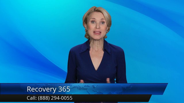Lexington - Recovery 365IncredibleFive Star Review by Cindy M.