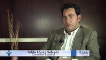 Pablo López nos explica los Sistemas de Gestión de Calidad de las empresas salvadoreñas