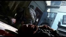 Cannibalism in Saving Private Ryan