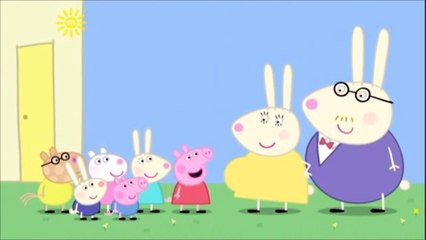 YTP Peppa Pig #2 - Mummy Rabbit's Bum