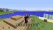 Minecraft: Tu25 Duplication glitch (Xbox One, Playstation 4)