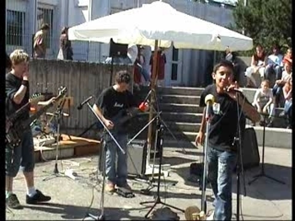 Fade To Black-Metallica