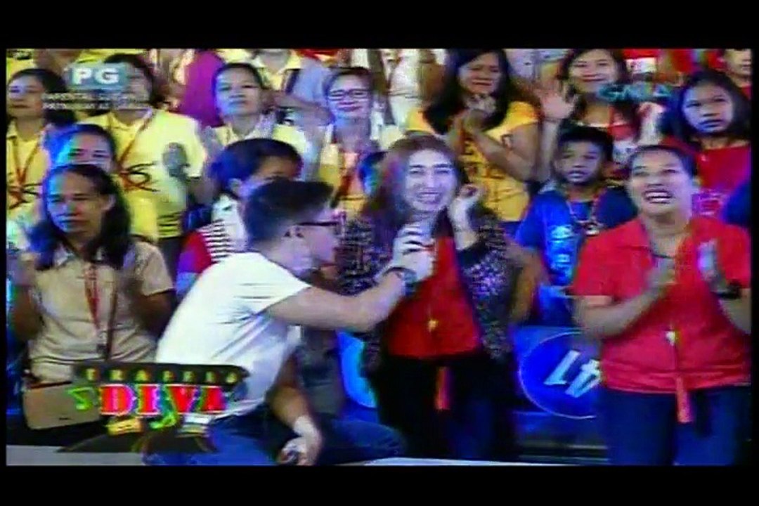 Eat Bulaga - April 07, 2016 Part 2