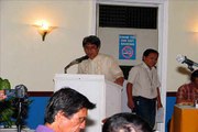 Report  On the State of Iligan City 2009  by City Mayor Laurence Ll. Cruz- Prt-3