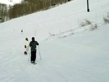 San Moritz Condos - Ski in and out in Crested Butte!