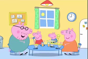 Peppa pig  "La Flaque De Boue"  [YTP] FR