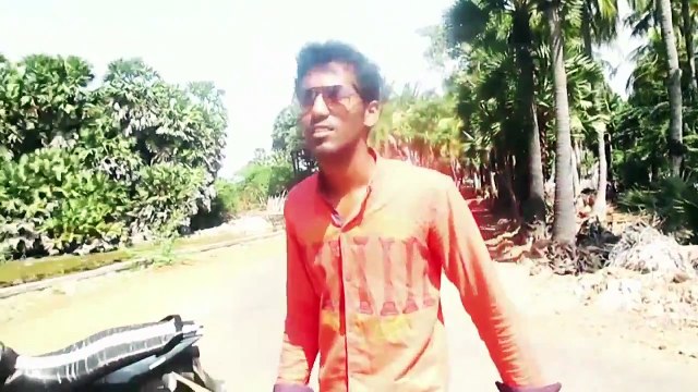 Tamil Short Films - Uyir Kavasam - Awareness - RedPix Short Films