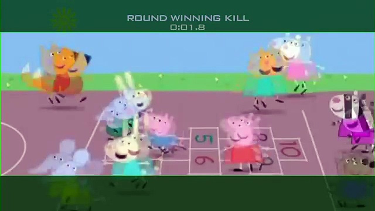 MLG Peppa Pig #1