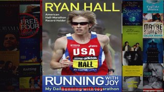 Read  Running with Joy  Full EBook
