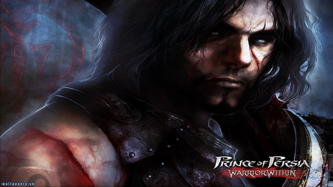 "IL ÉTAIT UNE FOIS DANS UN JEU" Prince of Persia Warrior Within - Episode 7