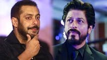 Shahrukh Khan Makes Salman Khan Nervous | Raees vs. Sultan - The War Is On