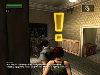 FREEDOM FIGHTER POST OFFICE