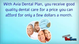 Group Dental Plans By Avia Dental