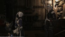 In Search of the Soleil LvL 57 FFXIV Patch 3.0: Heavensward (Expansion) Main Scenario Cutscenes
