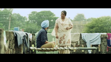 Bapu Zimidar - Jassi Gill  -  Latest Punjabi Songs - Top Smile