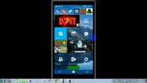 Майнкрафт Pocket для Windows Phone 8