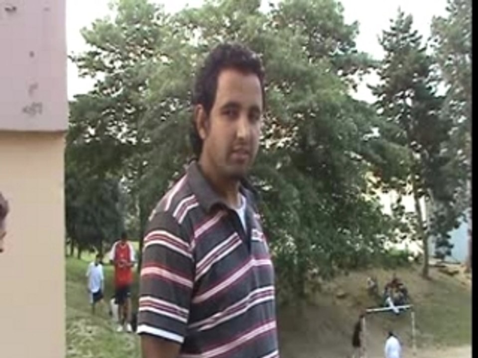 En direct du petit stade