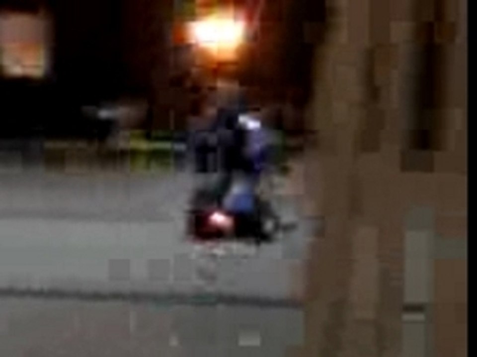 Quad montmagny "AMSTERDAM, DAMO, JACK"