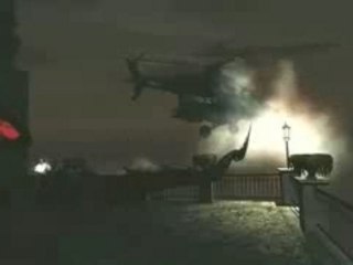 The Darkness : Trailer 8 - Xbox360