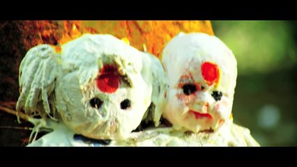 Shiva Ganga (2016) Telugu Movie Official Theatrical Trailer[HD] - Srikanth,Raai Laxmi,Suman,Manobala,Rajendran,Kota Srinivasa Rao | Shiva Ganga Trailer