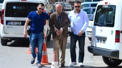 70 Yaşında Tacizden İkinci Kez Yakalandı "Olay Basına Yansıyacak mı" Dedi