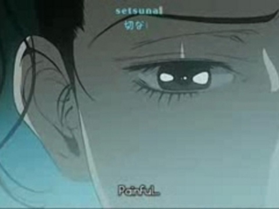 Opening-Paradiss Kiss