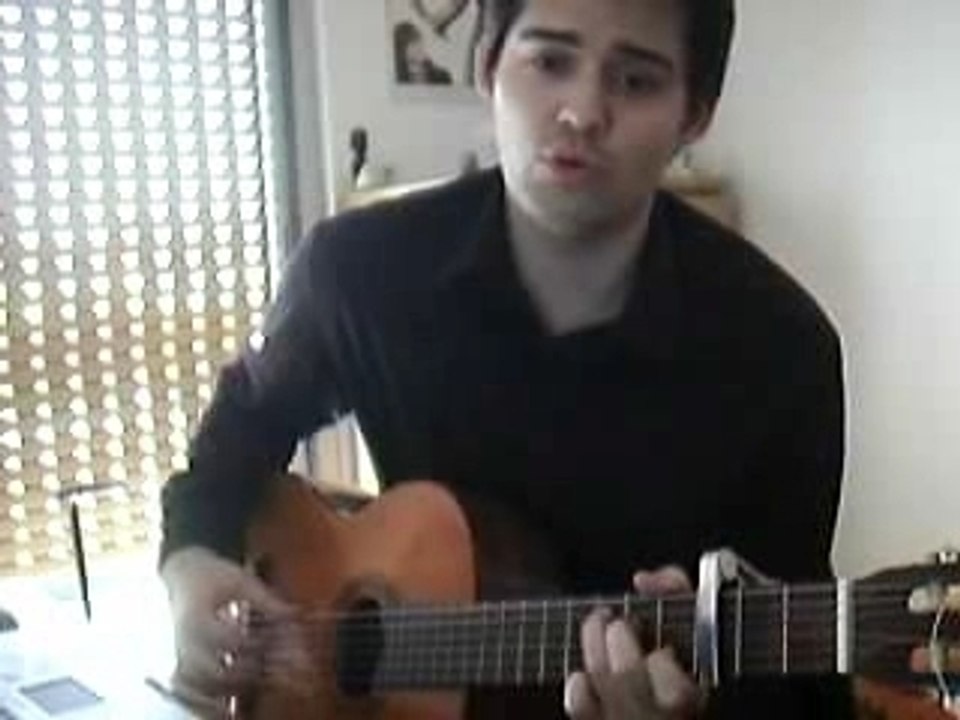 Dans la jungle (pour Ingrid Bétancourt) [RENAUD]