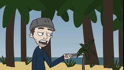 Stranded Deep - Animated _