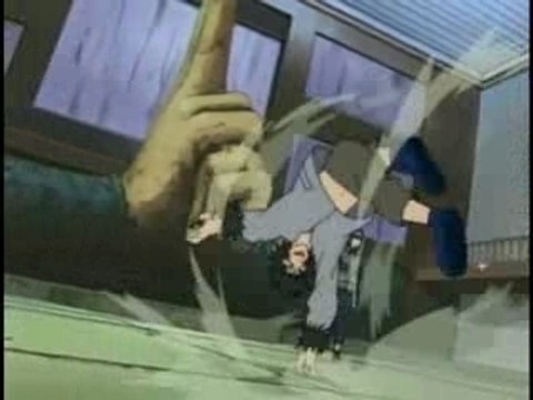 Naruto Amv - Naruto Vs Kiba