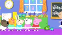 Peppa Pig Elmo's Song