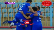 اسرع هدف في تاريخ الدوري المصري