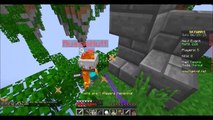Minecraft Hypixel Server - SkyWars - Montage #3 [HD] *Featuring Woofless Kill!*