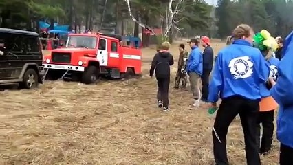 Гелендваген Красава кубик